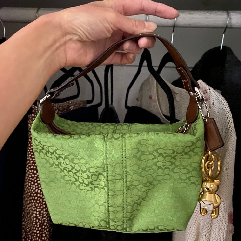 Coach Bundle